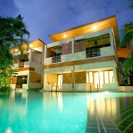 The Hideaway Resort Hua Hin Exterior foto