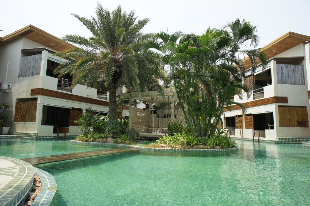 The Hideaway Resort Hua Hin Exterior foto