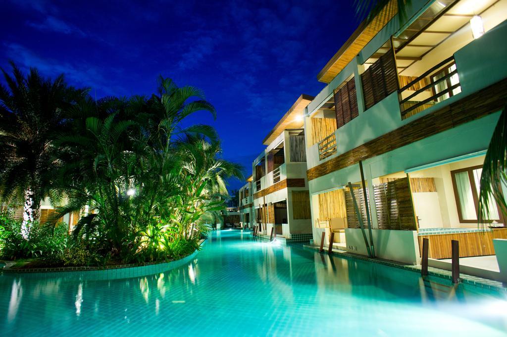 The Hideaway Resort Hua Hin Exterior foto