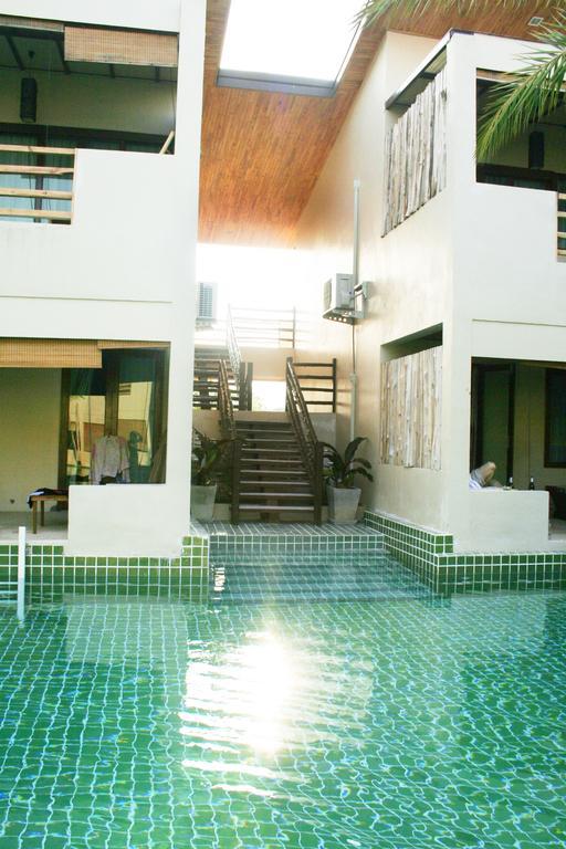 The Hideaway Resort HHQ Exterior foto