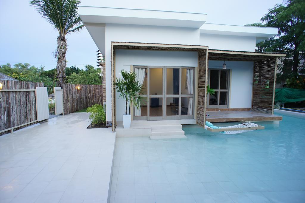 The Hideaway Resort Hua Hin Exterior foto