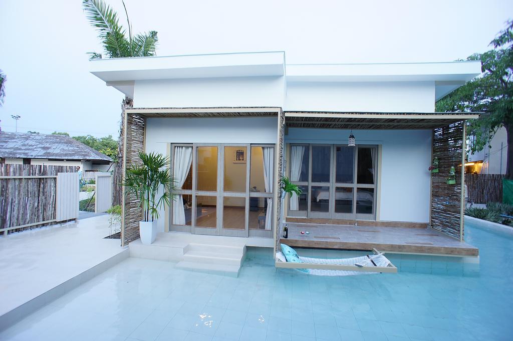 The Hideaway Resort Hua Hin Exterior foto