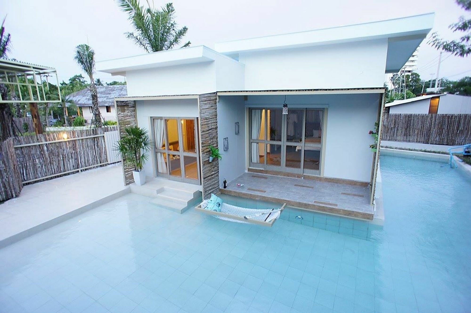 The Hideaway Resort Hua Hin Exterior foto